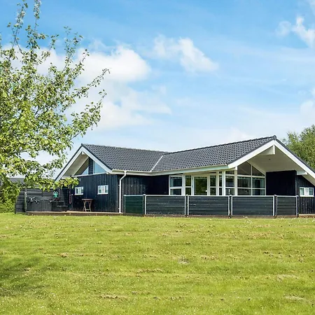 Semesterbostad 4 Star In Hørve