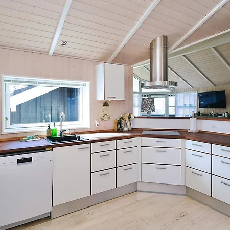 4 Star In Hørve