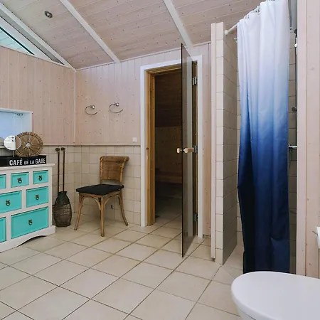 4 Star In Hørve