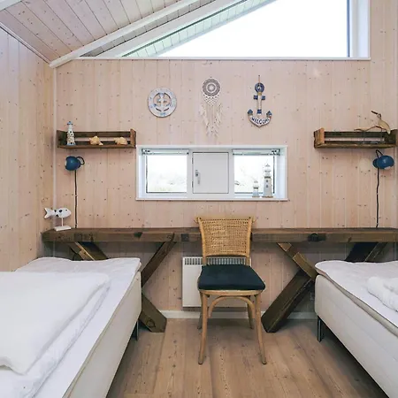 4 Star In Hørve
