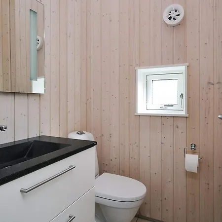 4 Star In Hørve