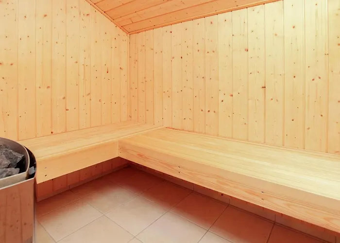 Prázdninový dům 4 Star In *