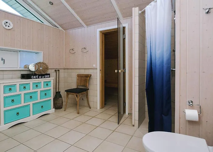 4 Star In Hørve