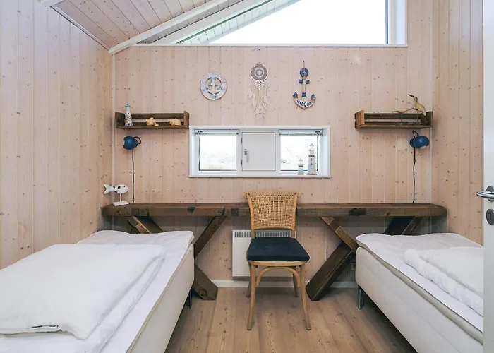 4 Star In Hørve